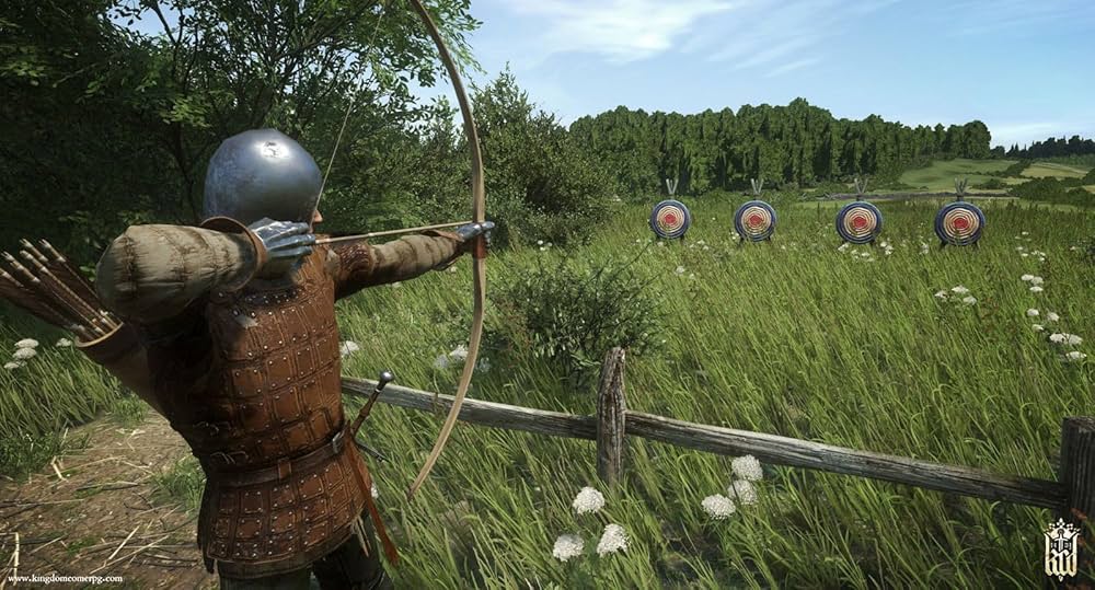 Kingdom Come: Deliverance (輸入版:北米) - PS4 Amazon.co.jp: Kingdom Hearts III: Deluxe Edition (輸入版